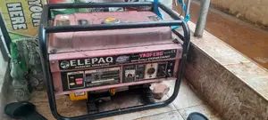 Big Generator Elapaq