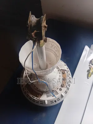 Ceiling Fan