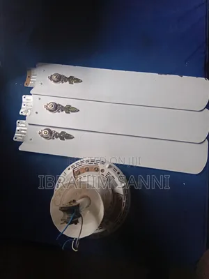 Ceiling Fan