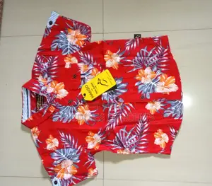 Boys Shirt