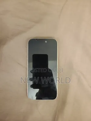 Apple iPhone 14 Pro 128 GB White