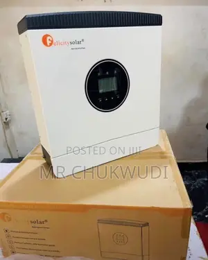 150a 48v Felicity MPPT Solar Charge Controllers Is Available