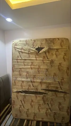 Furniture 4by6 Bed