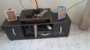 Furniture TV Stand