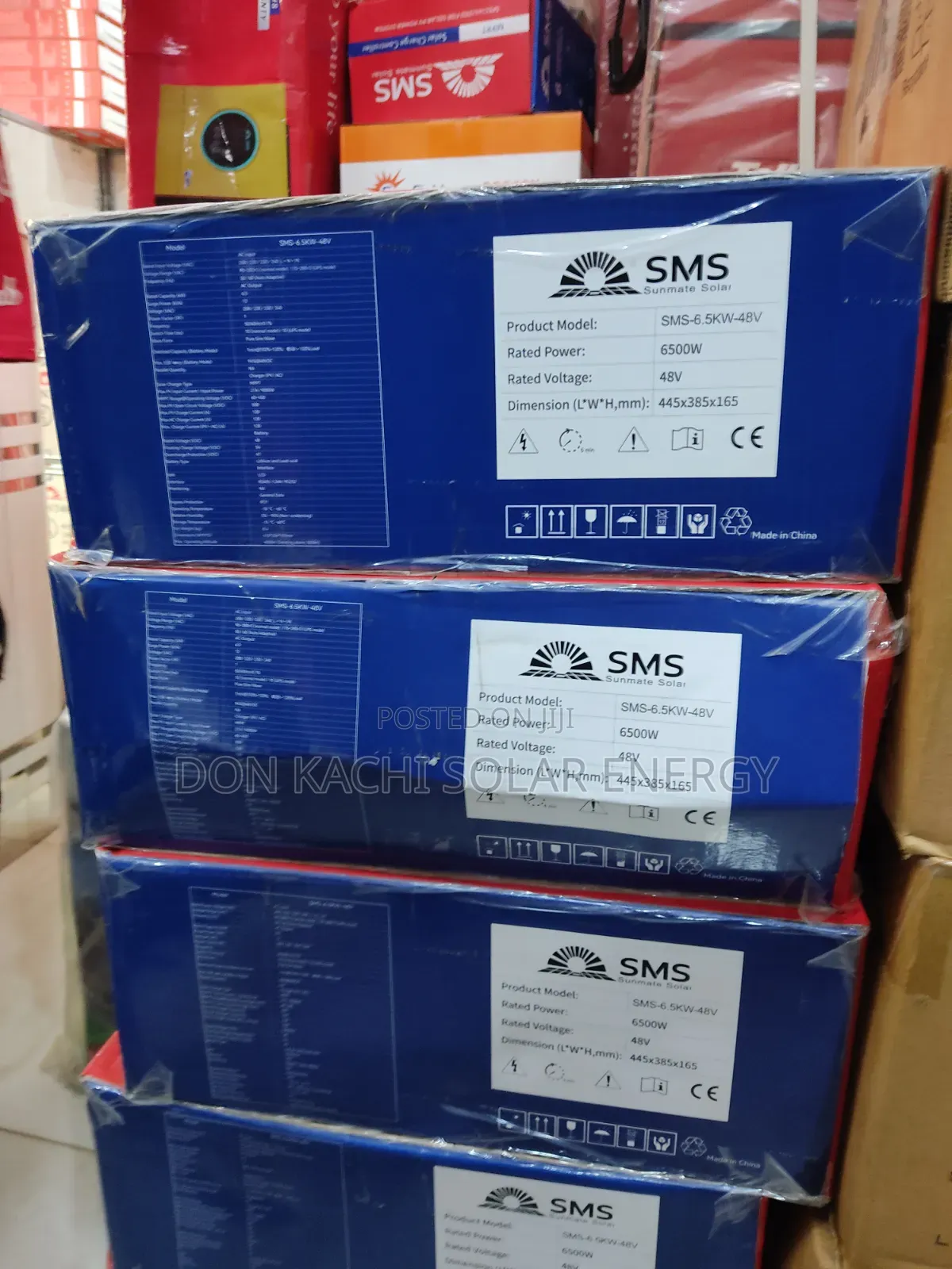 Solar Inverter