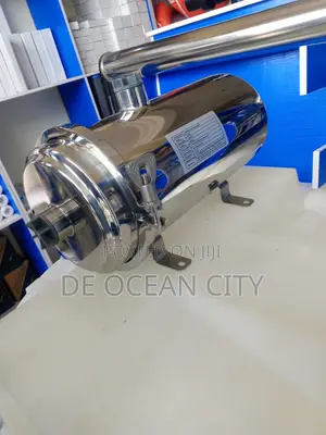 Uf Water Treatment Filter