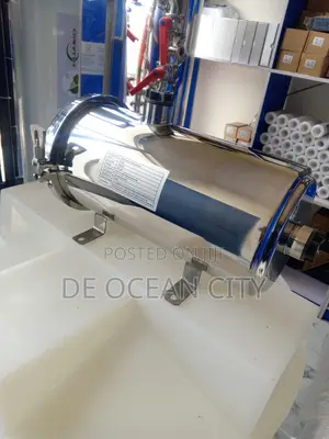 Uf Water Treatment Filter