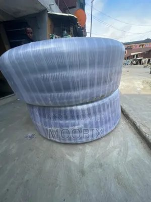 6inches Steel Wire PVC Hose