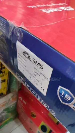 Solar Inverter
