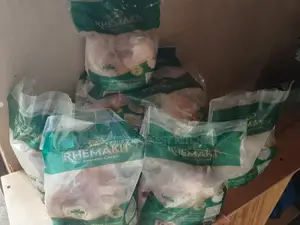 Freshly Dressed Whole/ Premium Chicken Parts