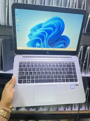 Laptop HP EliteBook 1040 G3 8GB Intel Core i5 SSD 256GB