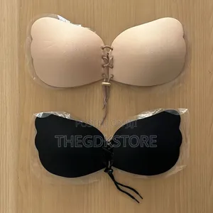 Adhesive Bra Armless Backless Bra