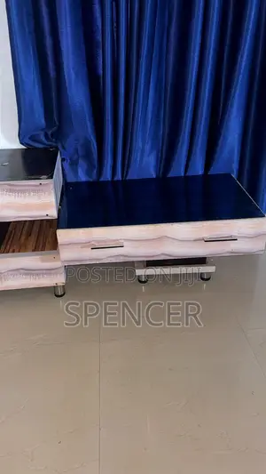TV Console