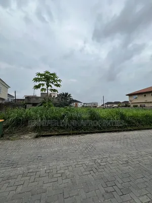 675sqm of Residential Land