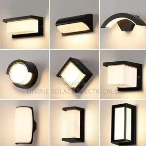 Outdoor Light