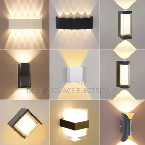 Outdoor Light