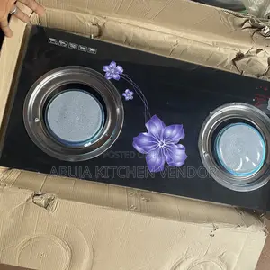 Table Top Gas Cooker