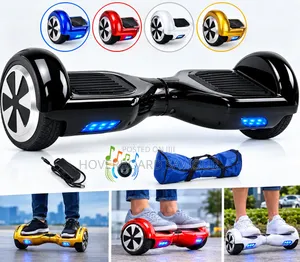 Hoverboard