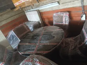 Dining 4 Seat