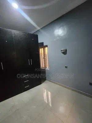 2bdrm Apartment in Oworonshoki / Shomolu for rent