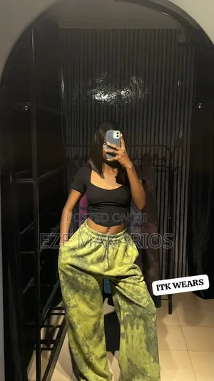 Female Clothes