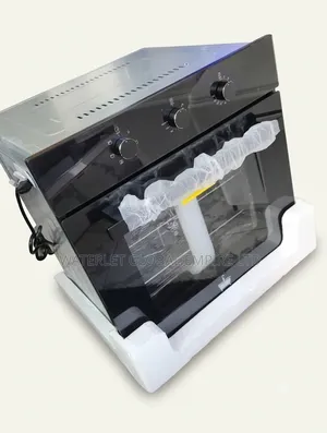 Electric Oven