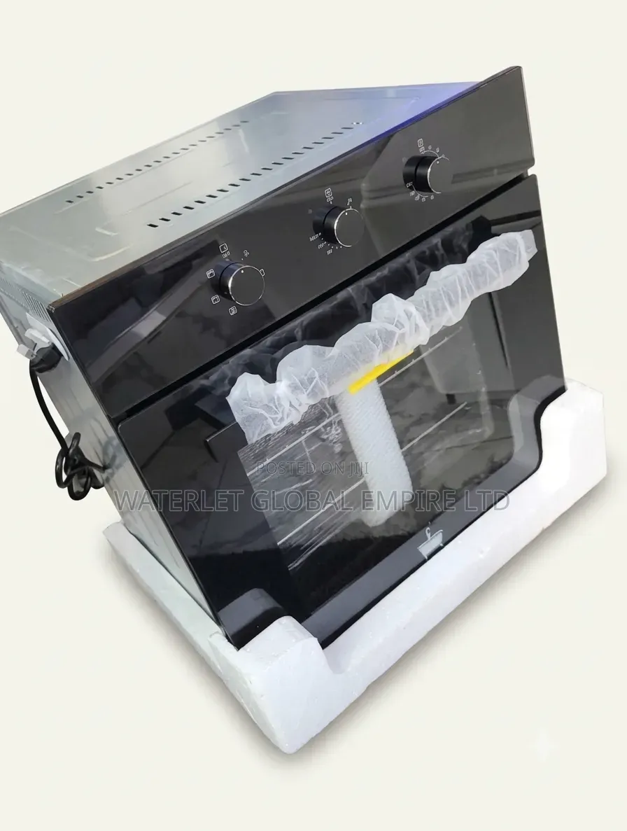 Electric Oven