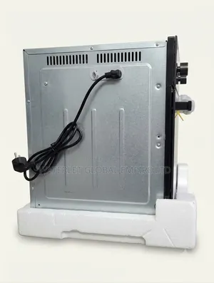 Electric Oven
