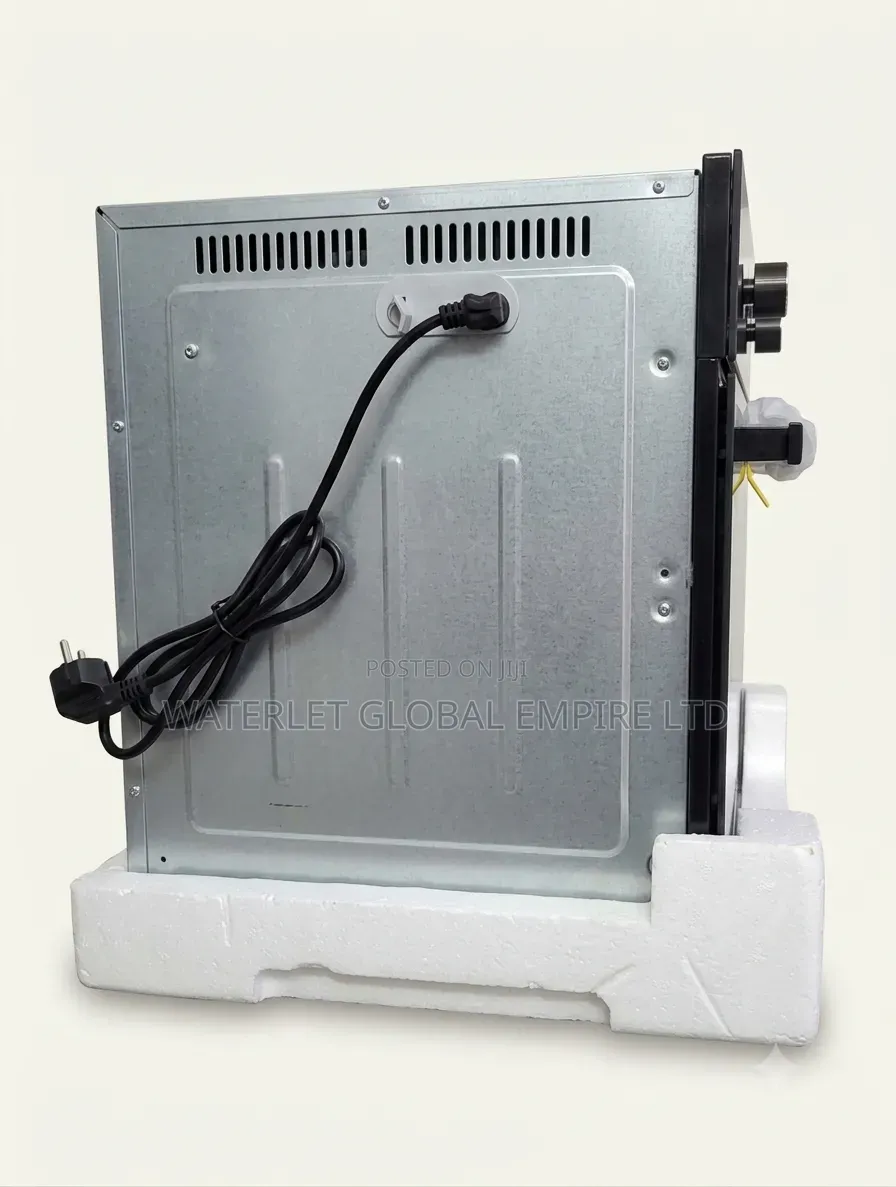 Electric Oven