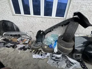 Lexus GX460 Upgrade Kit 2020/2023