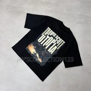 Premium Men’s Top – Stylish Quality Wear