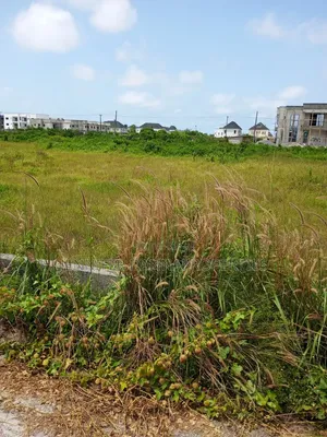 900sqm of Developed Residential Land