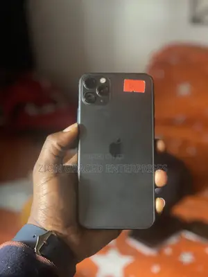 Apple iPhone 11 Pro Max 64 GB Graphite