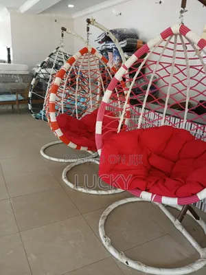 Complete Garden Chairs