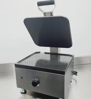High Quality Commercial Electric Dough Press / Tortilla Press Machine