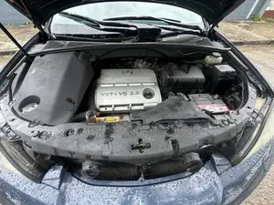 Lexus RX 330 2006 Blue