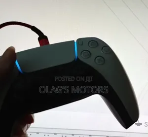 Used Ps5 Controller Fir Sale