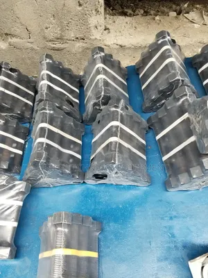 1.1/4 X 230 Grade B7 Stud Bolt and Nut