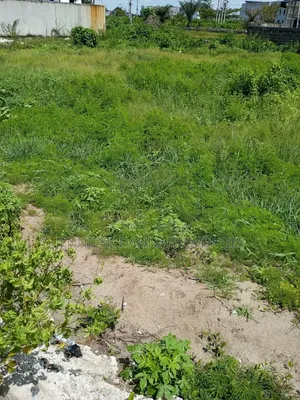 450sqm of Residential Land