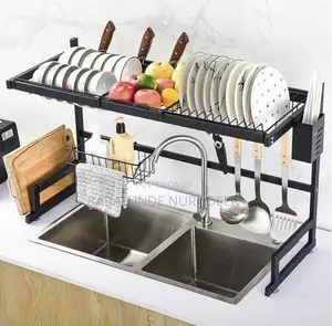 Plate Rack