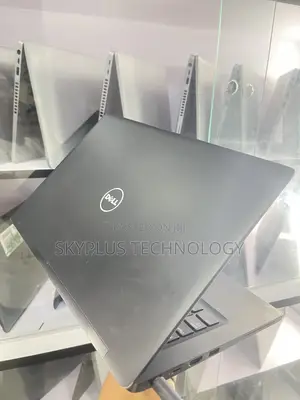 Laptop Dell Latitude 7280 8GB Intel Core i7 SSD 256GB