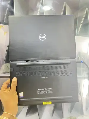 Laptop Dell Latitude 7280 8GB Intel Core i7 SSD 256GB