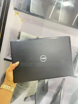 Laptop Dell Latitude 7280 8GB Intel Core i7 SSD 256GB