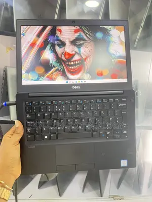 Laptop Dell Latitude 7280 8GB Intel Core i7 SSD 256GB