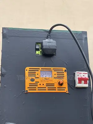 Solar Installation Sales, TIM JEX