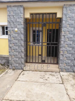 Furnished 1bdrm Bungalow in Awka for rent