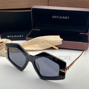 Original Quality Luxury Bvlgari Sunglasses