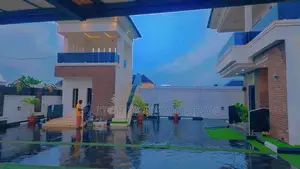 4bdrm Duplex in Umuoma Estate, Owerri for sale