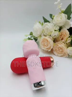 Mini Wand Vibrator