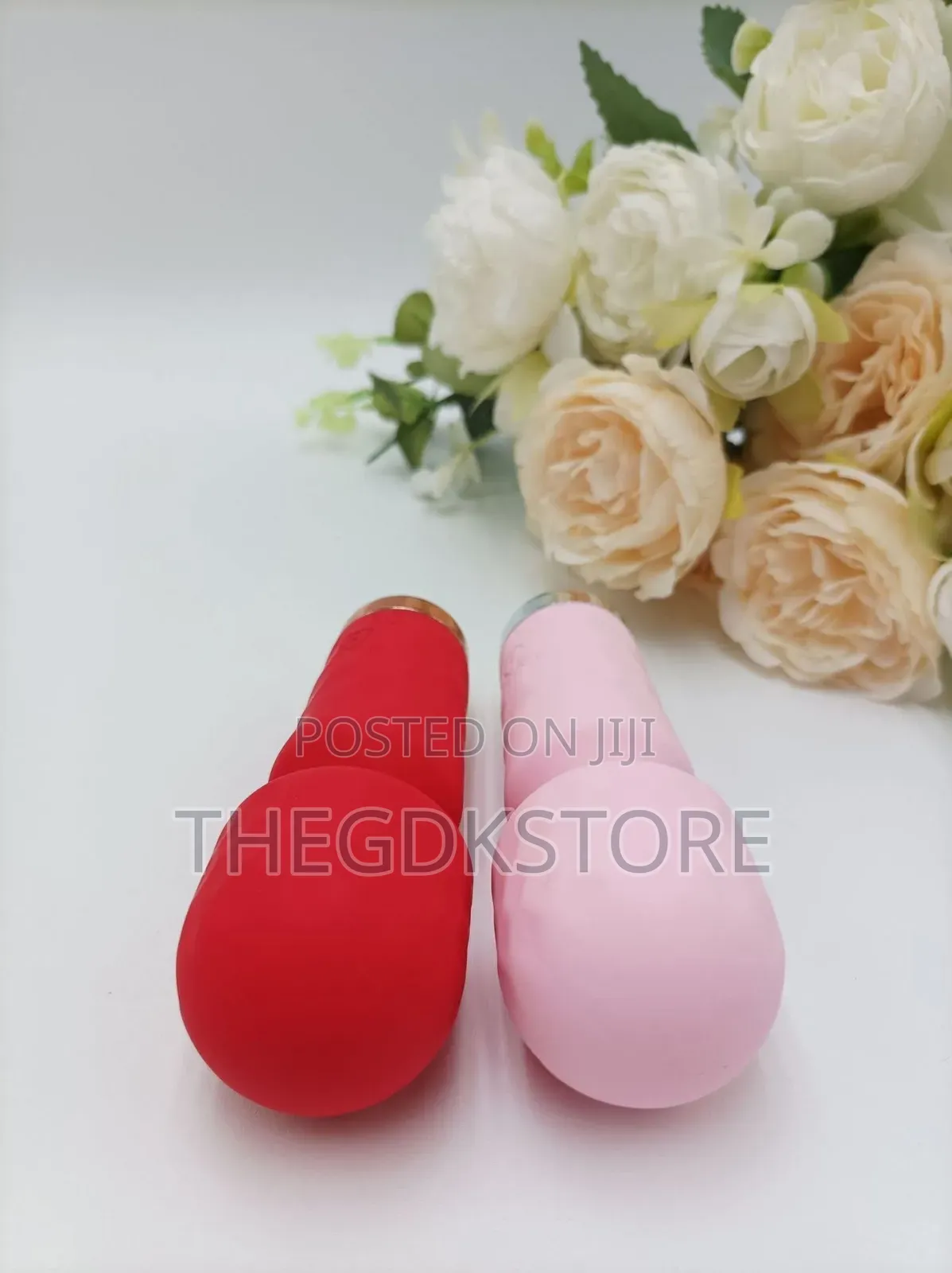 Mini Wand Vibrator